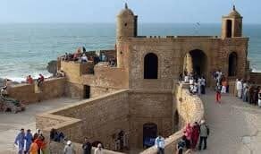 Essaouira Medina Gate