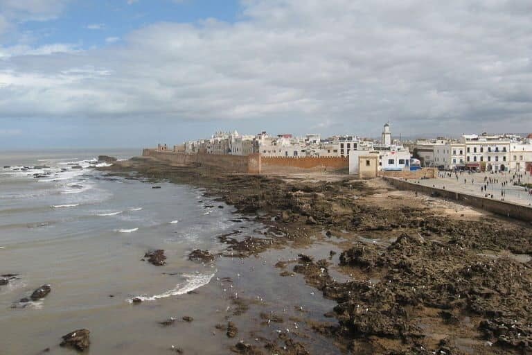 Excursion Essaouira